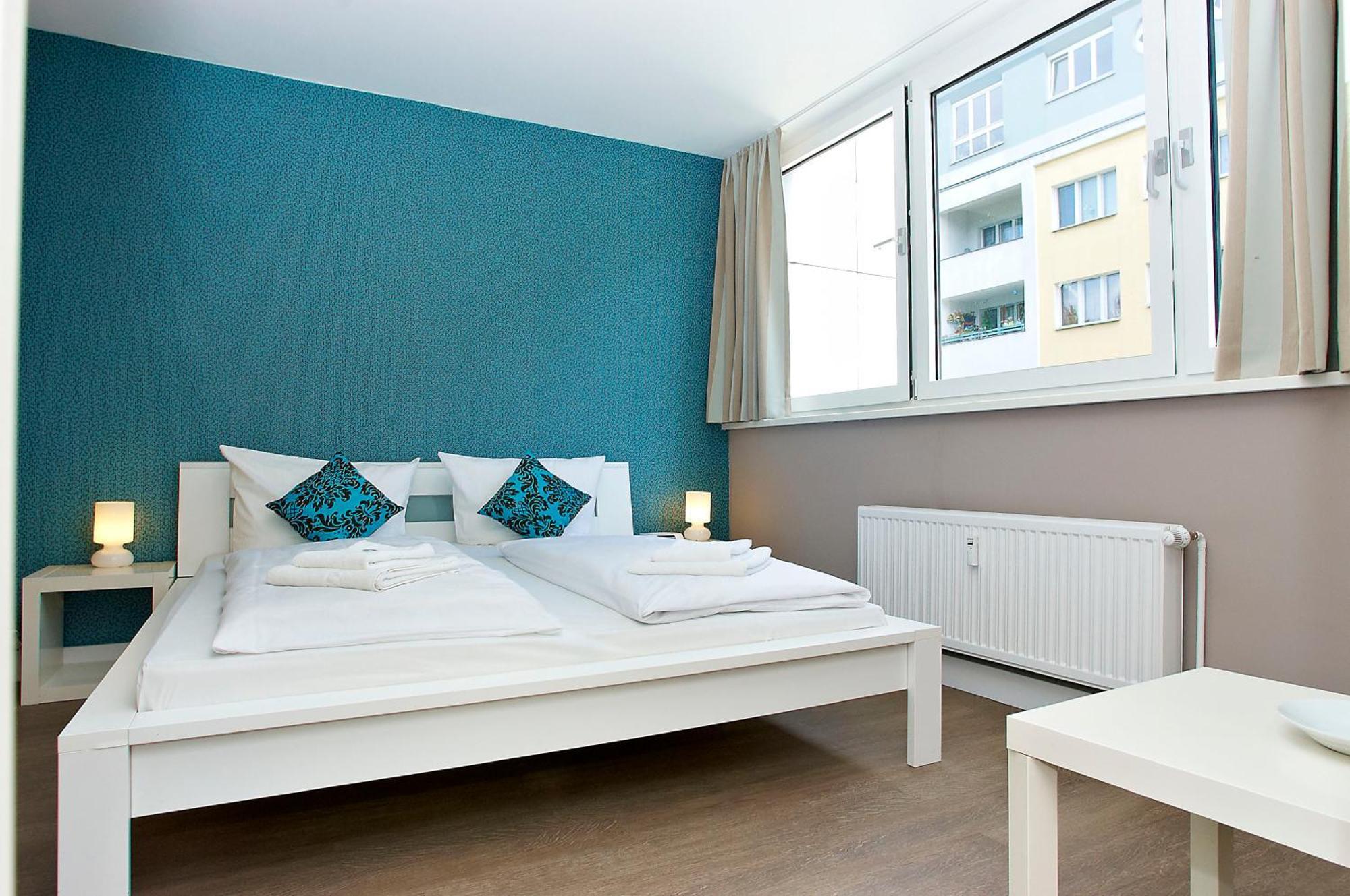 Apartmenthouse - Am Görlitzer Park
