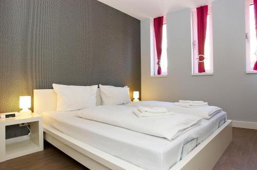 Apartmenthouse - Am Görlitzer Park