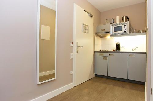 Apartmenthouse - Am Görlitzer Park Aparthotel Berlin